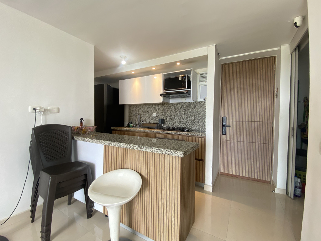 Apartamento en venta en Miramar, Barranquilla · foto 6 de 24