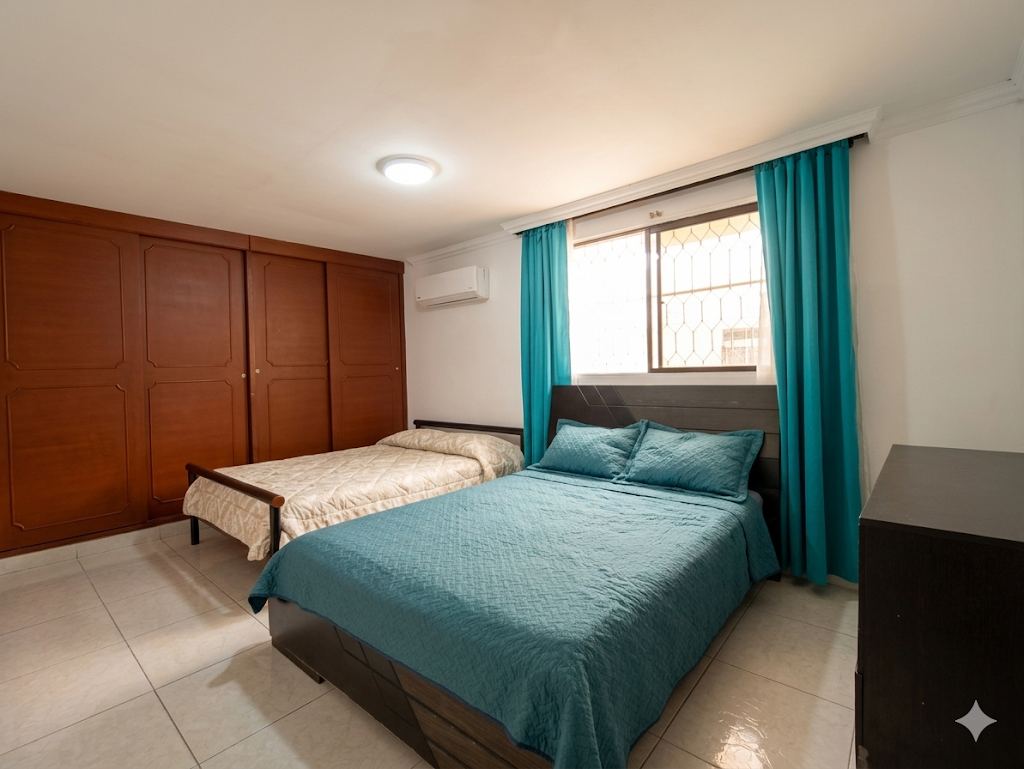 Casa en venta en El Limoncito, Barranquilla · foto 15 de 20
