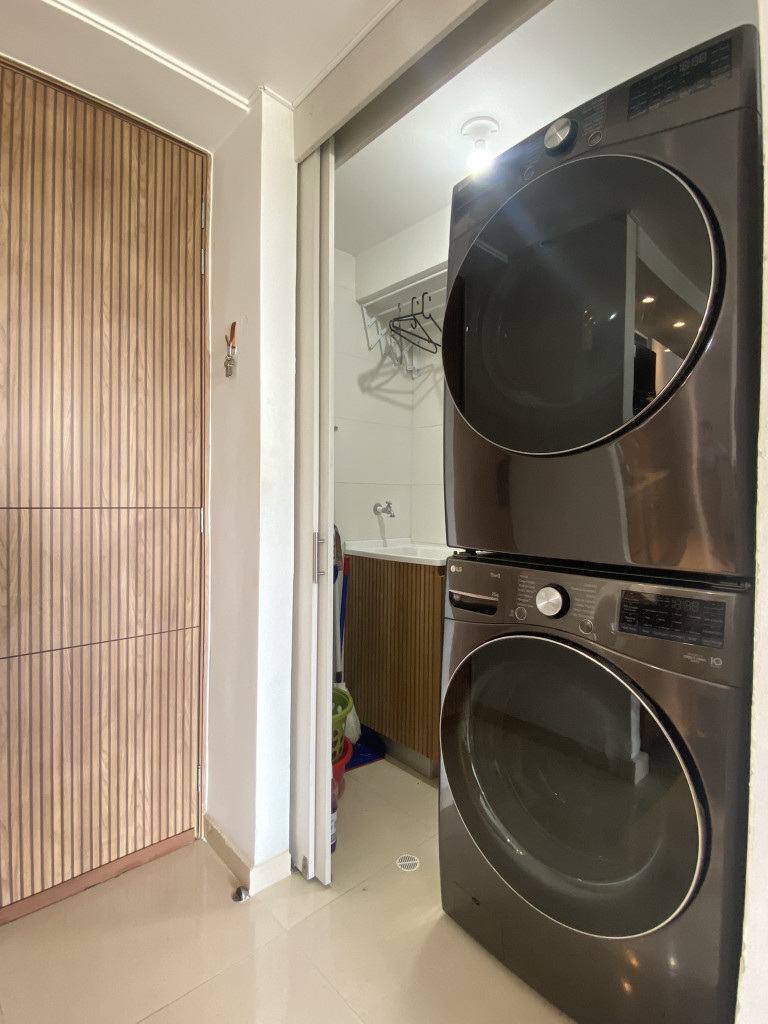 Apartamento en venta en Miramar, Barranquilla · foto 8 de 24