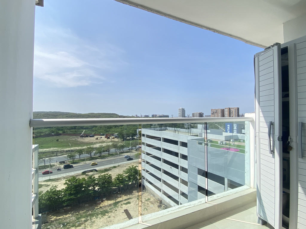 Apartamento en venta en Miramar, Barranquilla · foto 9 de 24