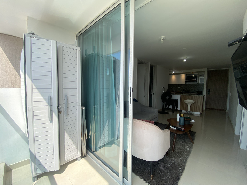 Apartamento en venta en Miramar, Barranquilla · foto 10 de 24