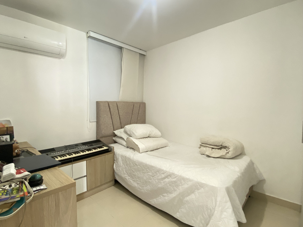 Apartamento en venta en Miramar, Barranquilla · foto 11 de 24