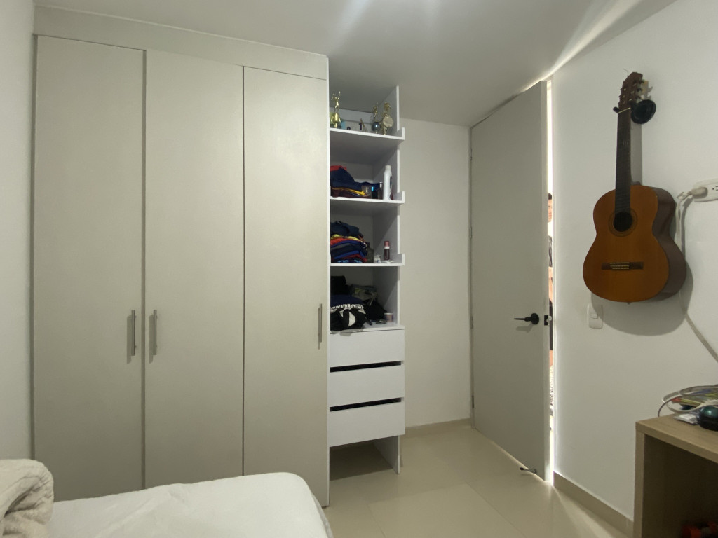 Apartamento en venta en Miramar, Barranquilla · foto 12 de 24