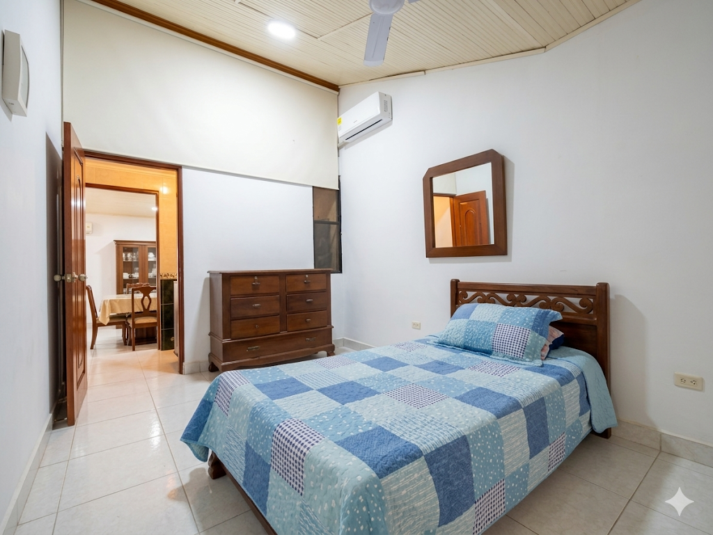 Casa en venta en El Limoncito, Barranquilla · foto 16 de 20