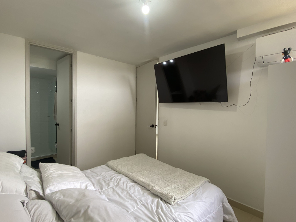 Apartamento en venta en Miramar, Barranquilla · foto 16 de 24
