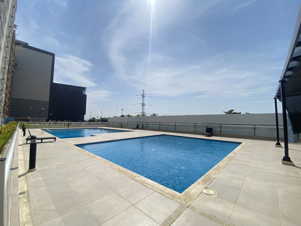 Apartamento en venta en Miramar, Barranquilla · foto 19 de 24