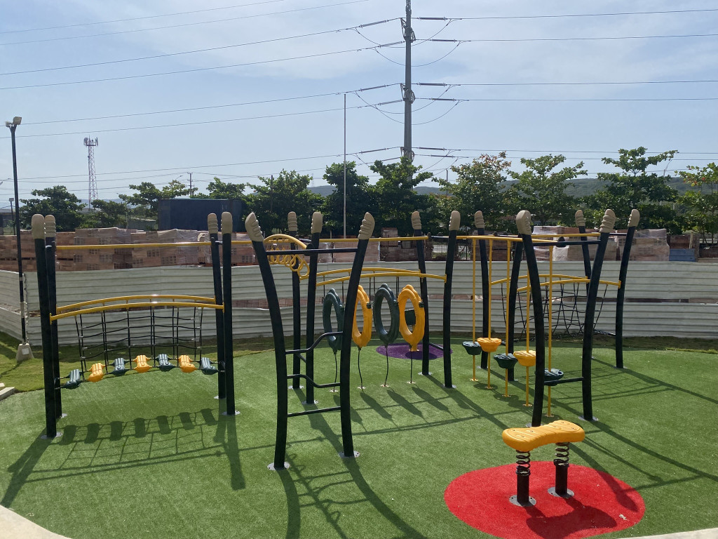 Apartamento en venta en Miramar, Barranquilla · foto 20 de 24