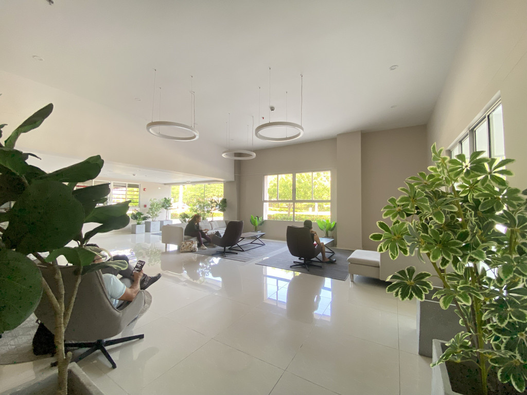 Apartamento en venta en Miramar, Barranquilla · foto 21 de 24
