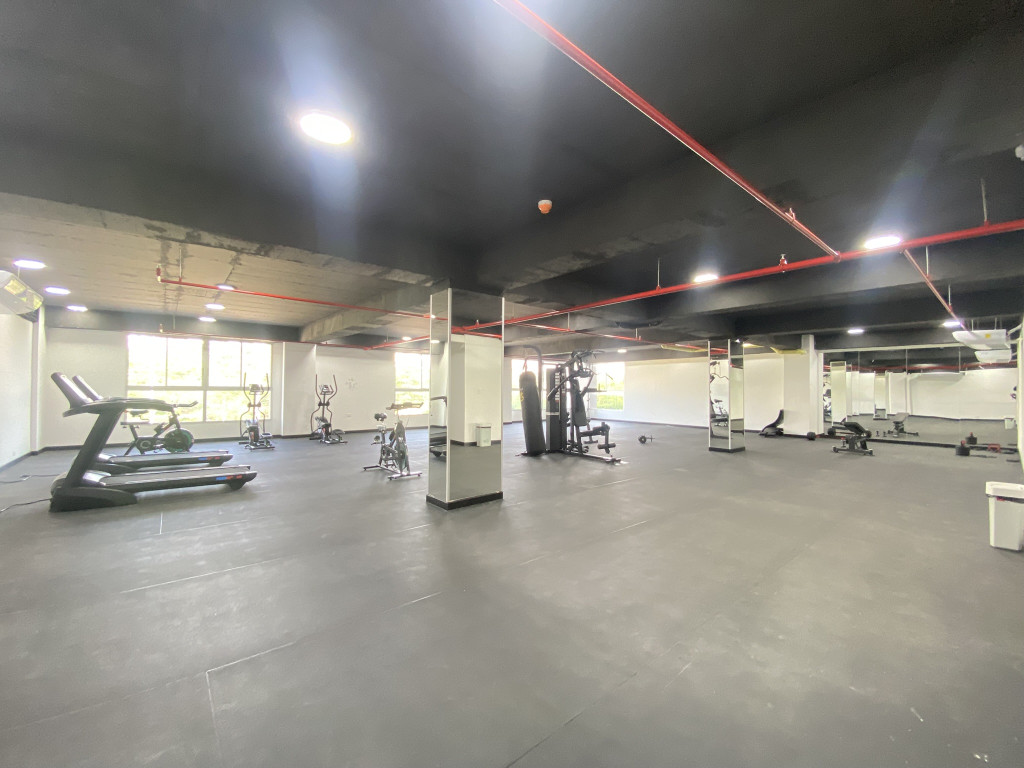Apartamento en venta en Miramar, Barranquilla · foto 23 de 24