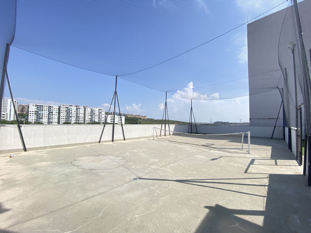 Apartamento en venta en Miramar, Barranquilla · foto 24 de 24