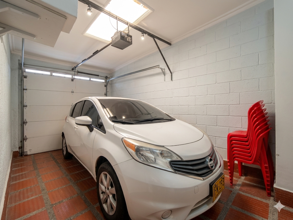 Casa en venta en El Limoncito, Barranquilla · foto 18 de 20