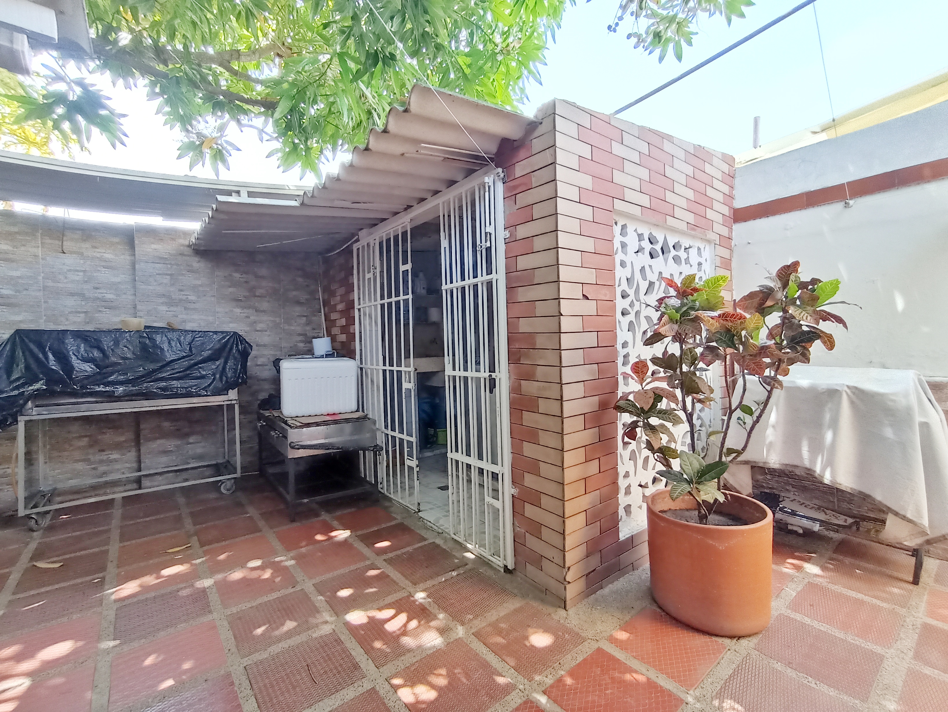 Casa en venta en El Limoncito, Barranquilla · foto 19 de 20