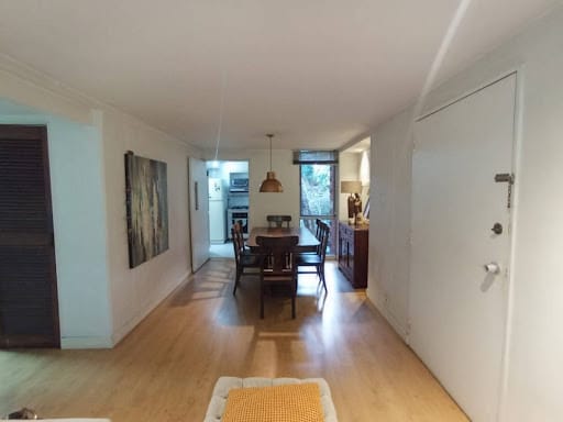 Apartment for rent in San diego, Medellín