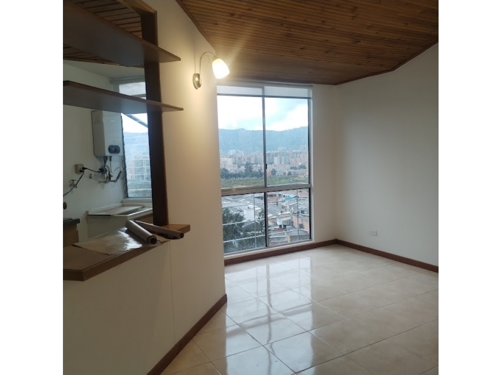 Apartamento en venta en Cantalejo, Bogotá · foto 2 de 17