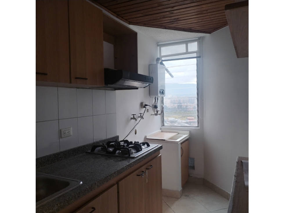 Apartamento en venta en Cantalejo, Bogotá · foto 4 de 17