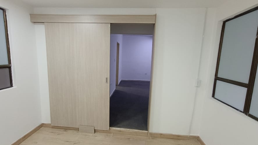 Oficina en arriendo en San Vicente, Cali, 62 m² · foto 8 de 8