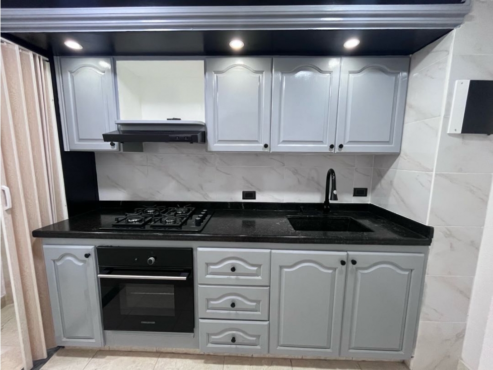 Apartment for rent in Envigado, Envigado