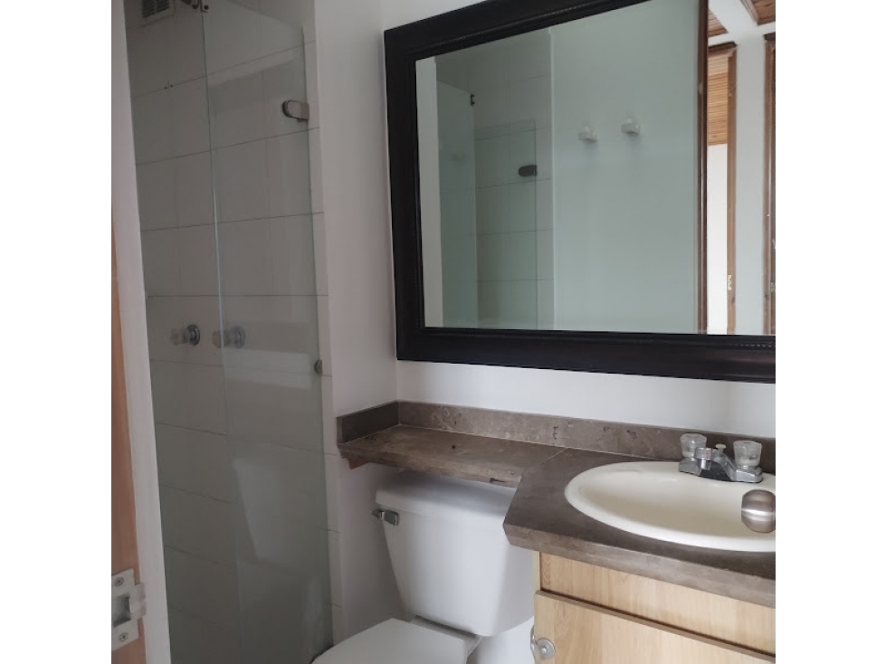 Apartamento en venta en Cantalejo, Bogotá · foto 8 de 17