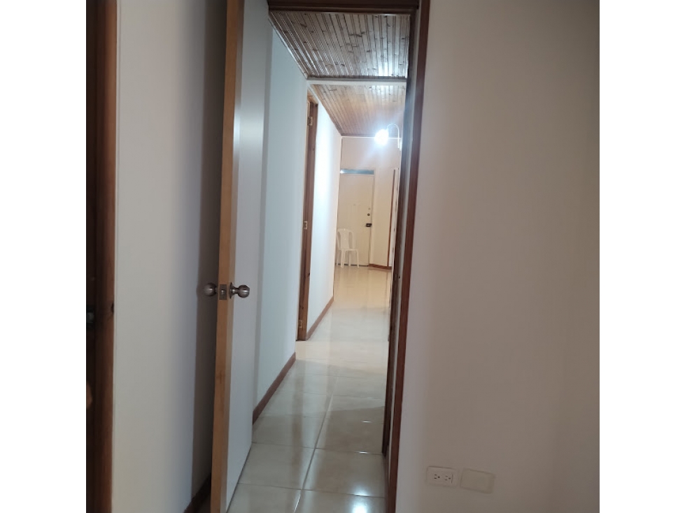 Apartamento en venta en Cantalejo, Bogotá · foto 14 de 17