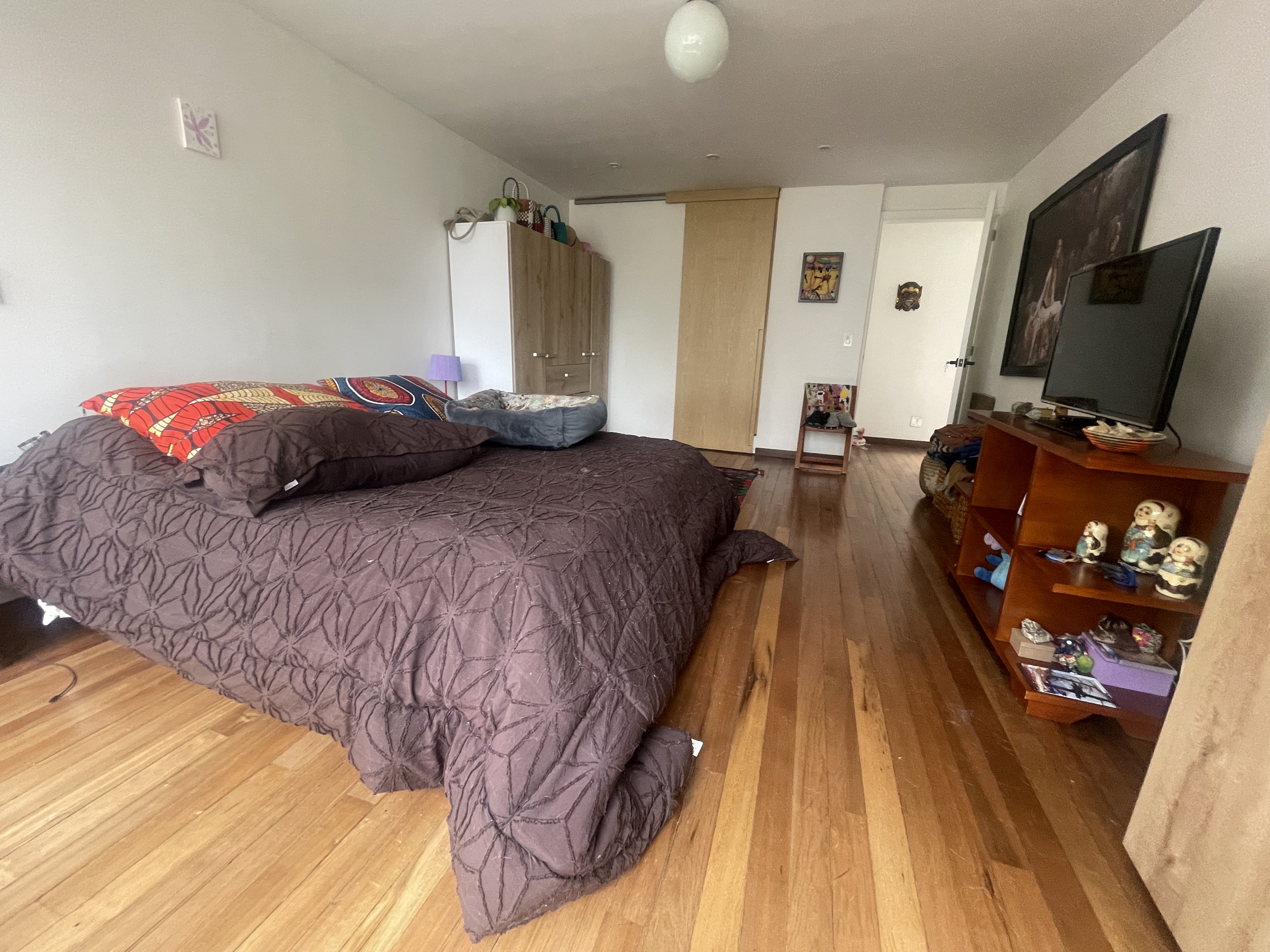 Apartamento en venta en La Soledad, Bogotá · foto 4 de 11