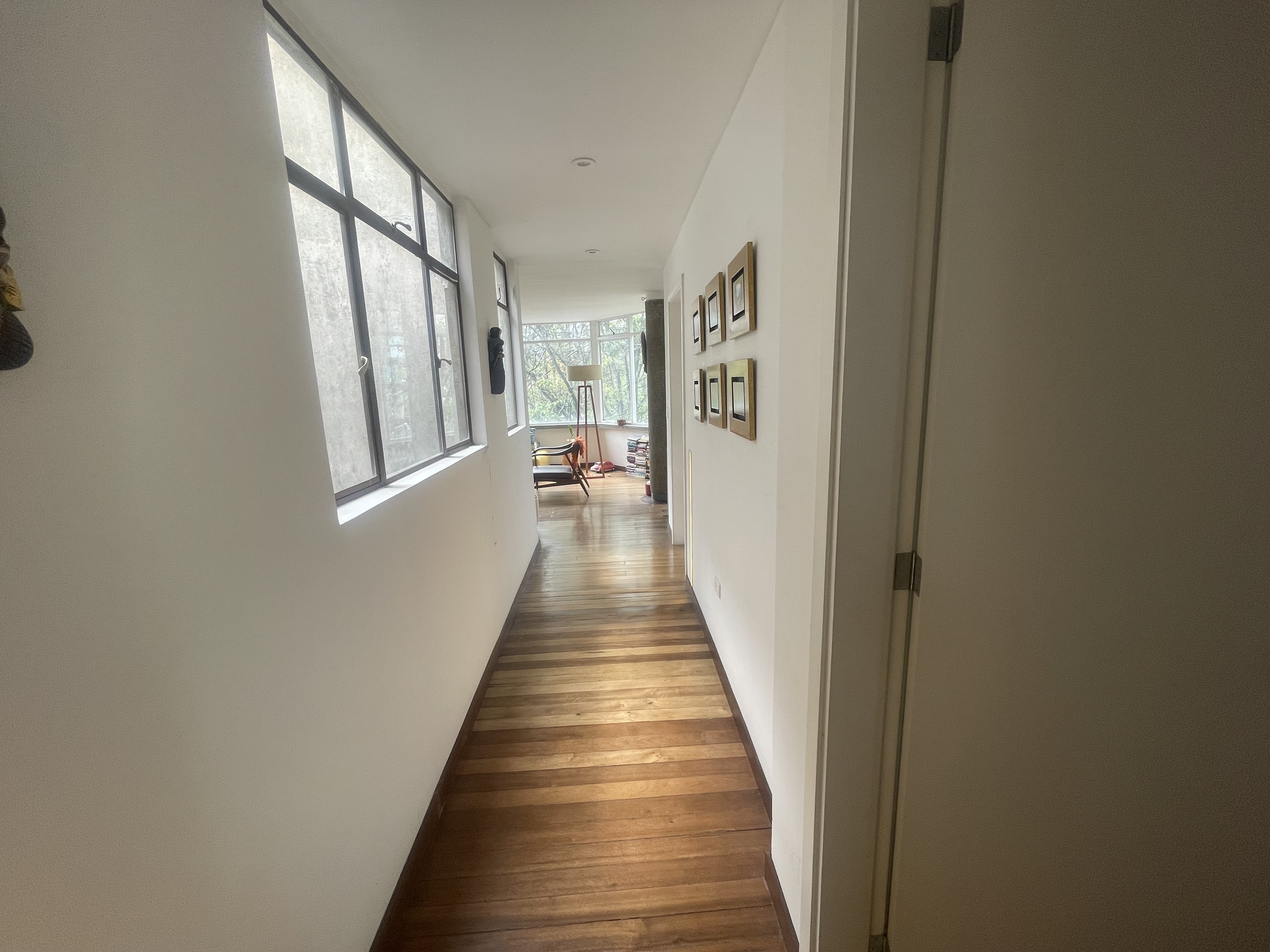 Apartamento en venta en La Soledad, Bogotá · foto 5 de 11