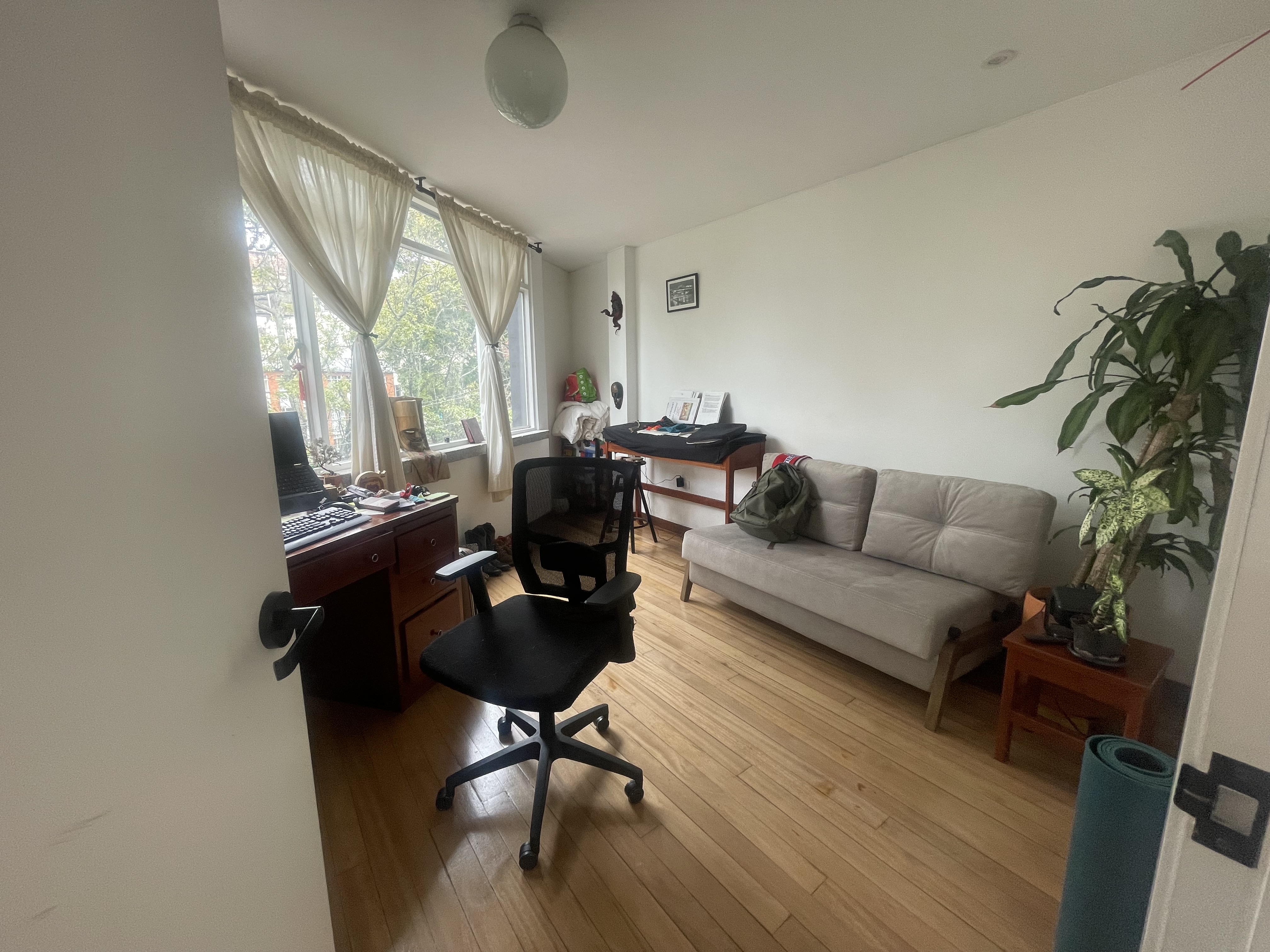 Apartamento en venta en La Soledad, Bogotá · foto 6 de 11