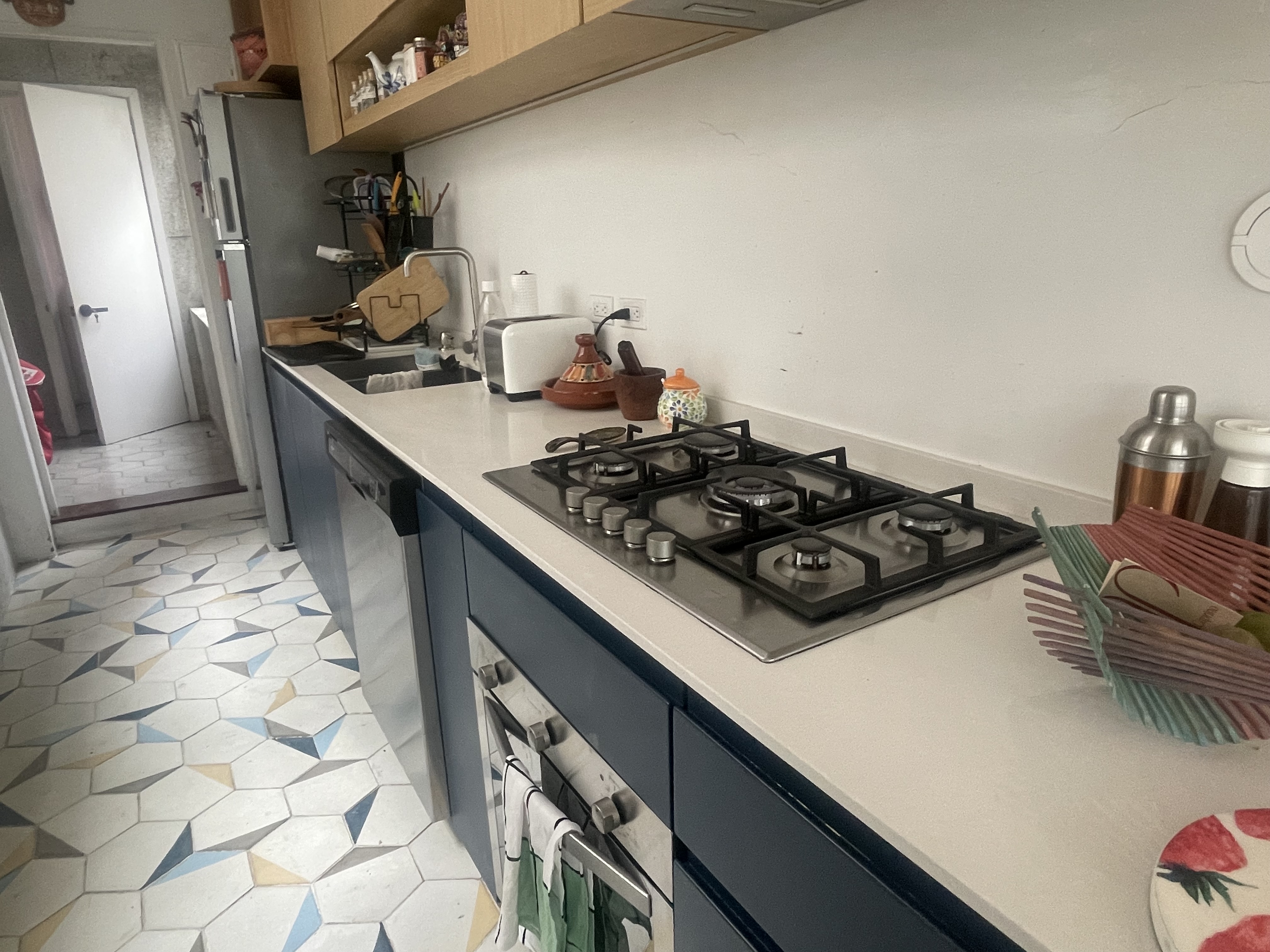 Apartamento en venta en La Soledad, Bogotá · foto 8 de 11