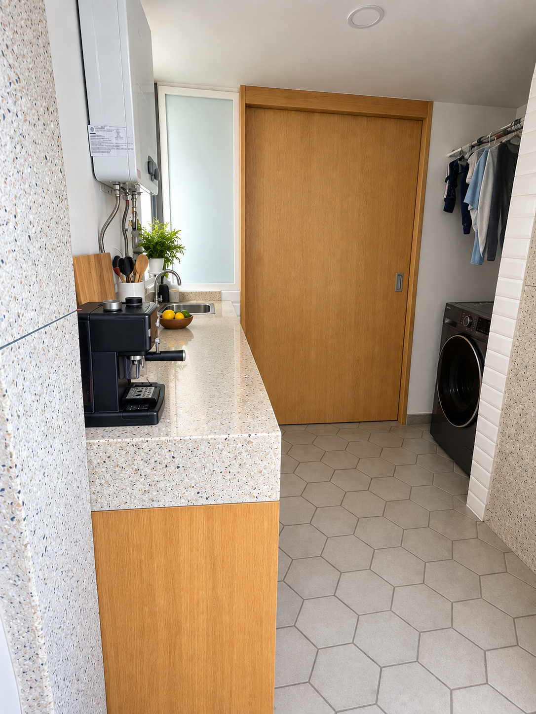 Apartamento en venta en La Soledad, Bogotá · foto 9 de 11