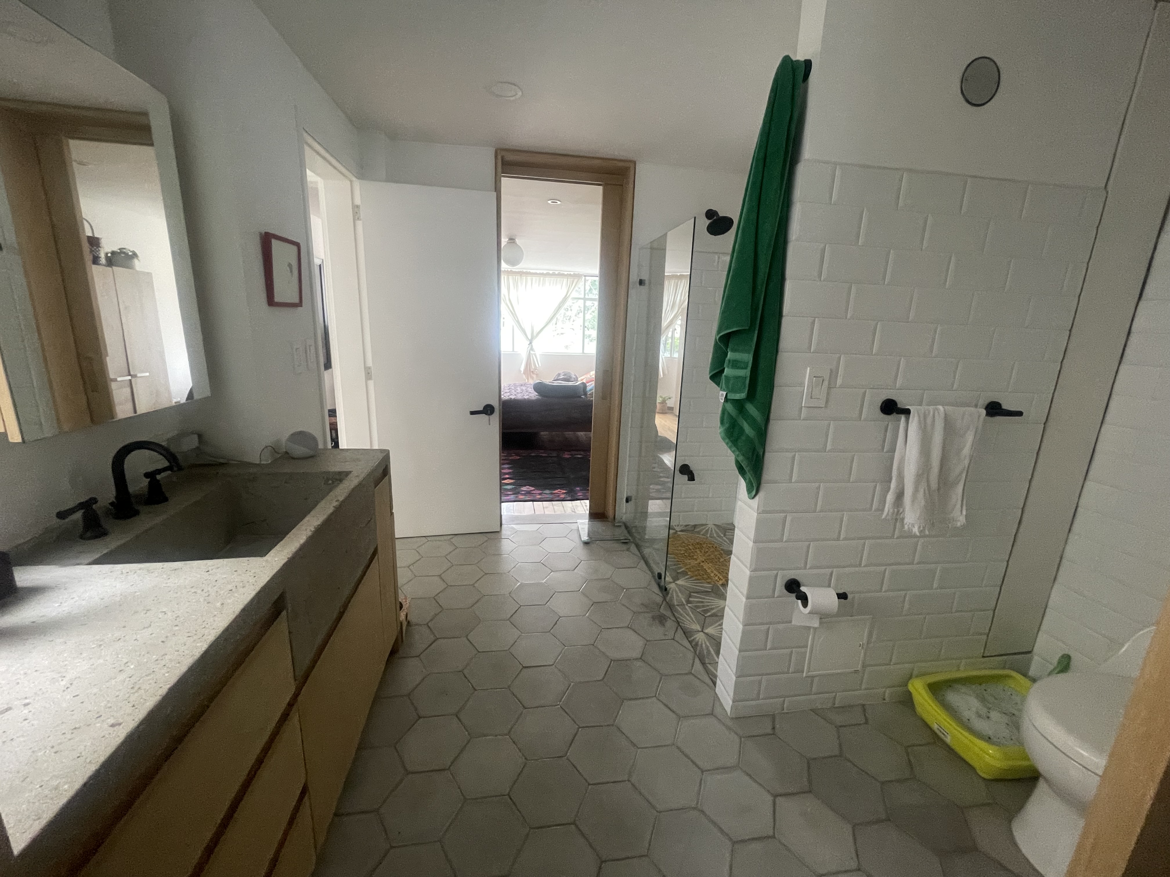 Apartamento en venta en La Soledad, Bogotá · foto 10 de 11
