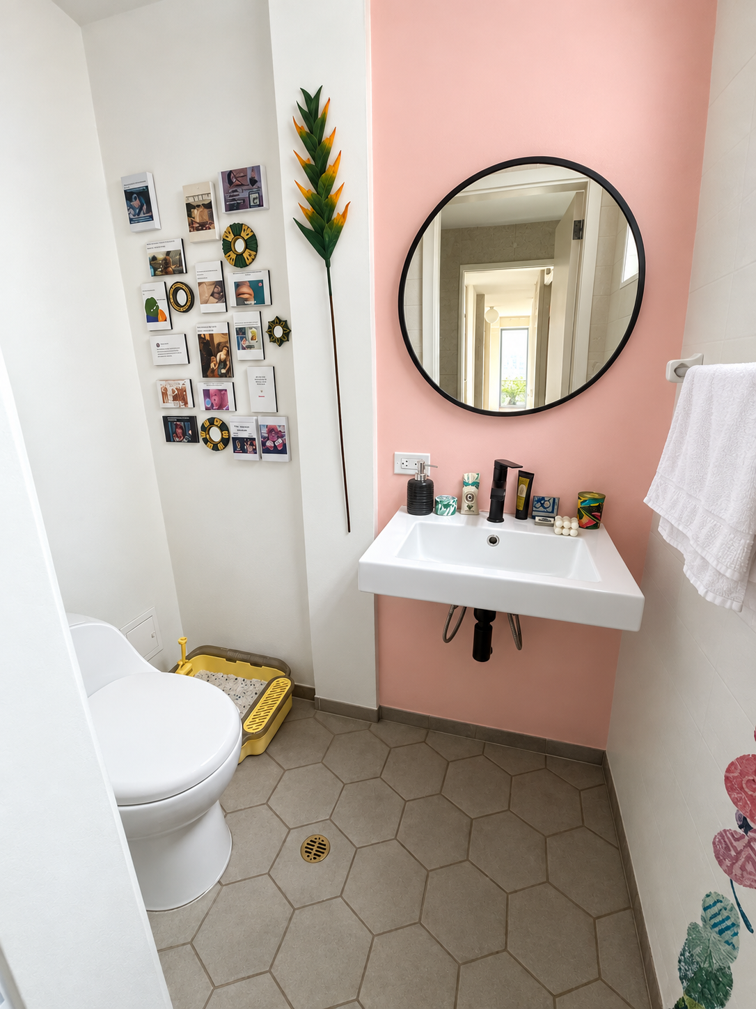 Apartamento en venta en La Soledad, Bogotá · foto 11 de 11