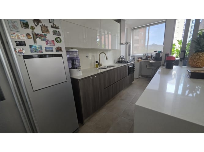 Apartamento de 4 alcobas en venta en El Poblado, Medellín, 144 m² · foto 15 de 24