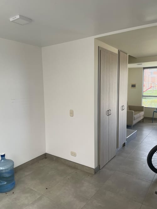 Casa de 3 alcobas en arriendo en Canavita, Tocancipá, 64 m² · foto 3 de 9
