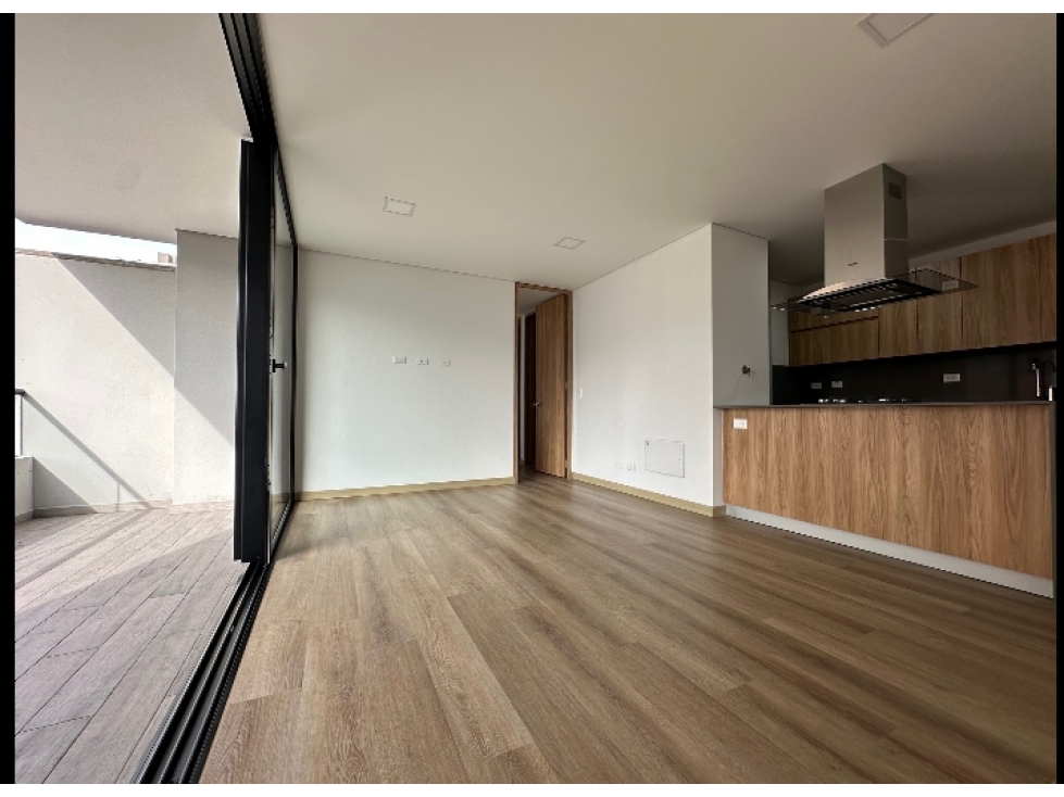 Apartamento en venta en Laureles, Medellín · foto 9 de 24