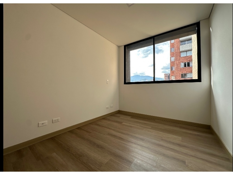 Apartamento en venta en Laureles, Medellín · foto 10 de 24