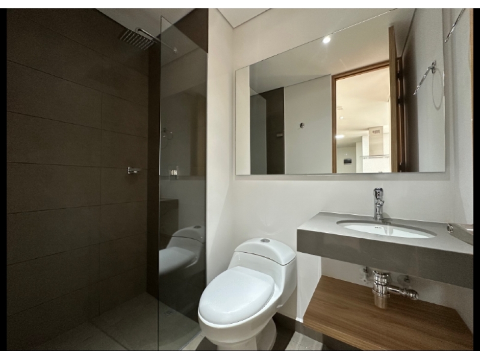 Apartamento en venta en Laureles, Medellín · foto 11 de 24