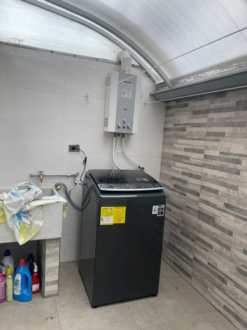 Casa de 3 alcobas en arriendo en Canavita, Tocancipá, 64 m² · foto 6 de 9