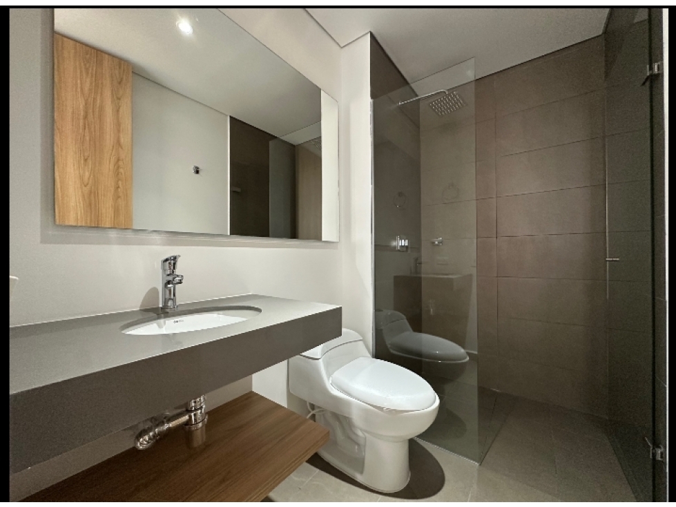 Apartamento en venta en Laureles, Medellín · foto 13 de 24