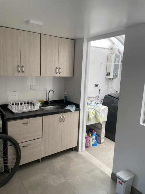 Casa de 3 alcobas en arriendo en Canavita, Tocancipá, 64 m² · foto 7 de 9