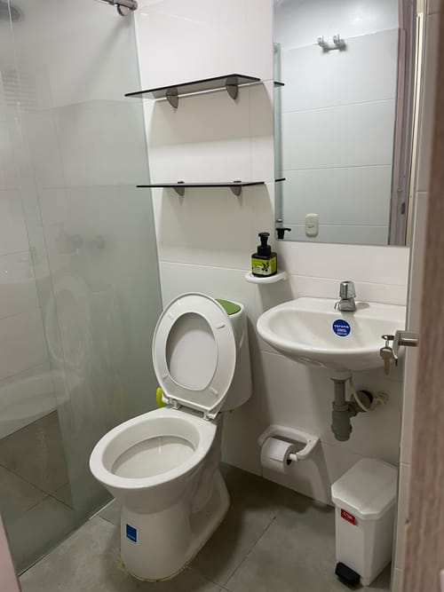 Casa de 3 alcobas en arriendo en Canavita, Tocancipá, 64 m² · foto 8 de 9