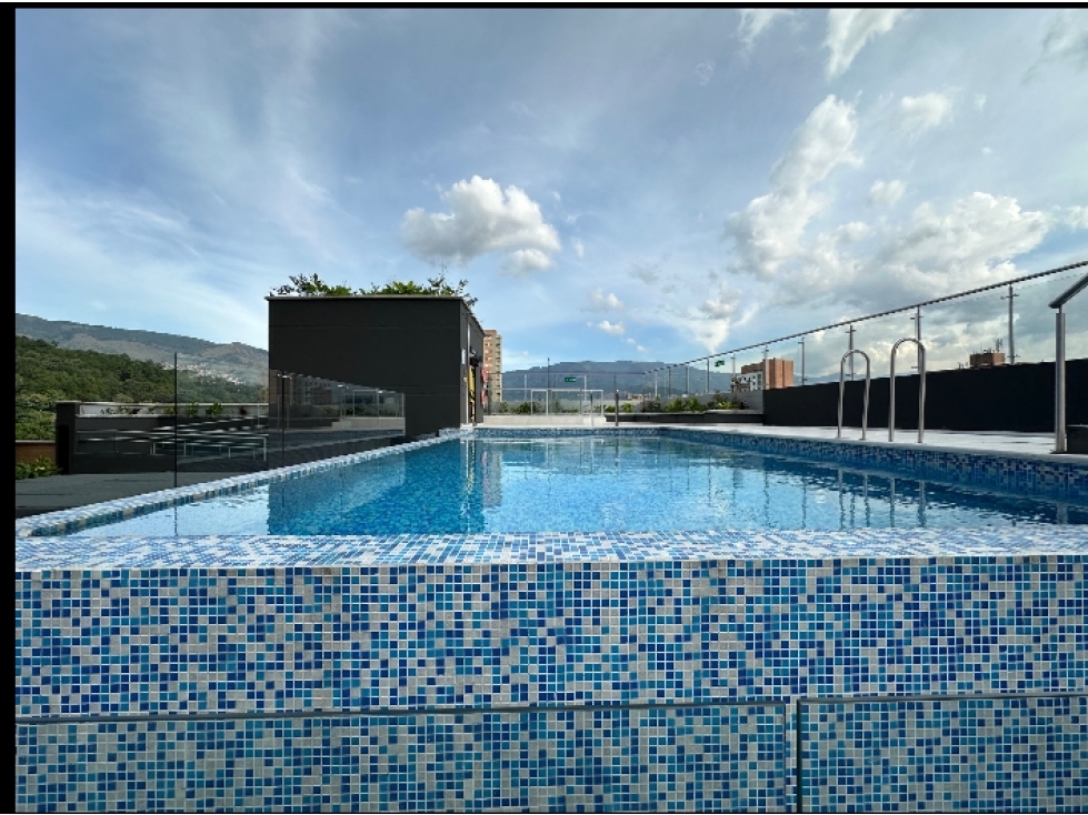 Apartamento en venta en Laureles, Medellín · foto 18 de 24