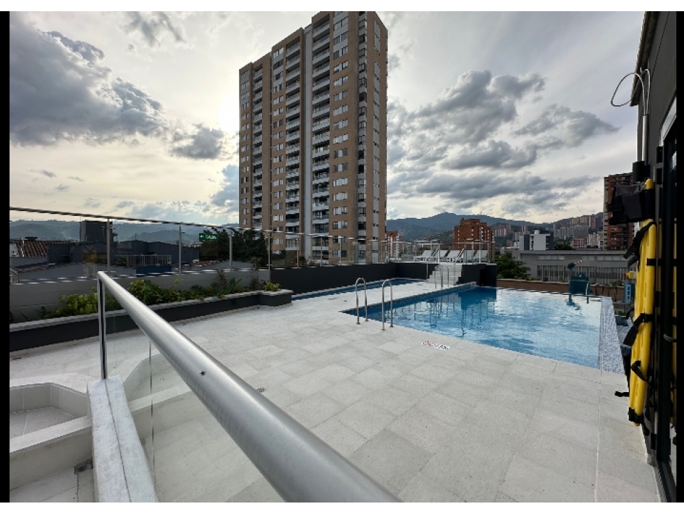 Apartamento en venta en Laureles, Medellín · foto 19 de 24