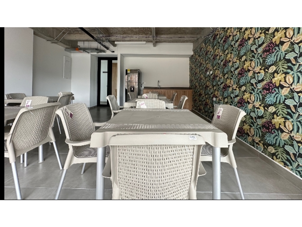 Apartamento en venta en Laureles, Medellín · foto 20 de 24