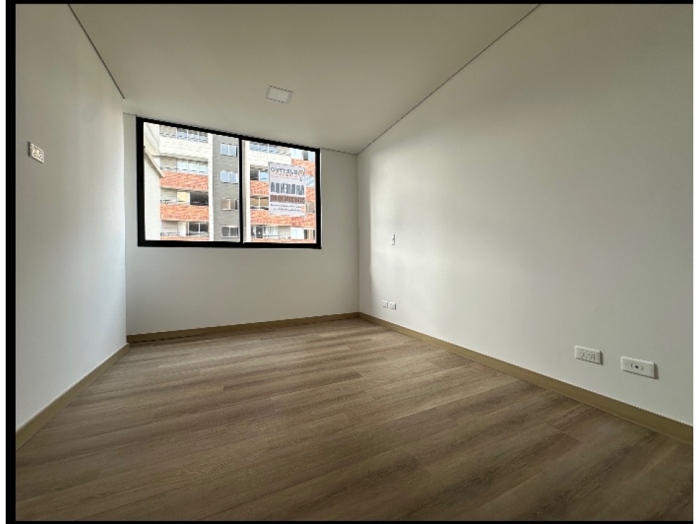 Apartamento en venta en Laureles, Medellín · foto 21 de 24