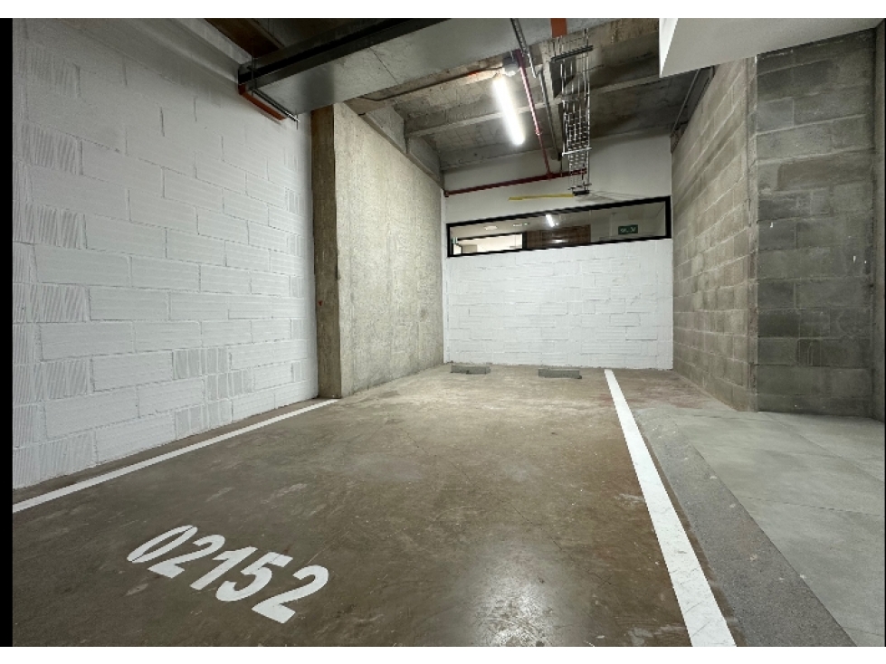 Apartamento en venta en Laureles, Medellín · foto 22 de 24