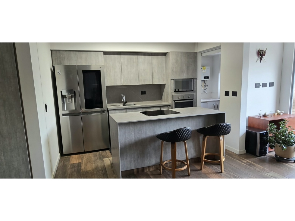 Apartamento en Venta en Bello