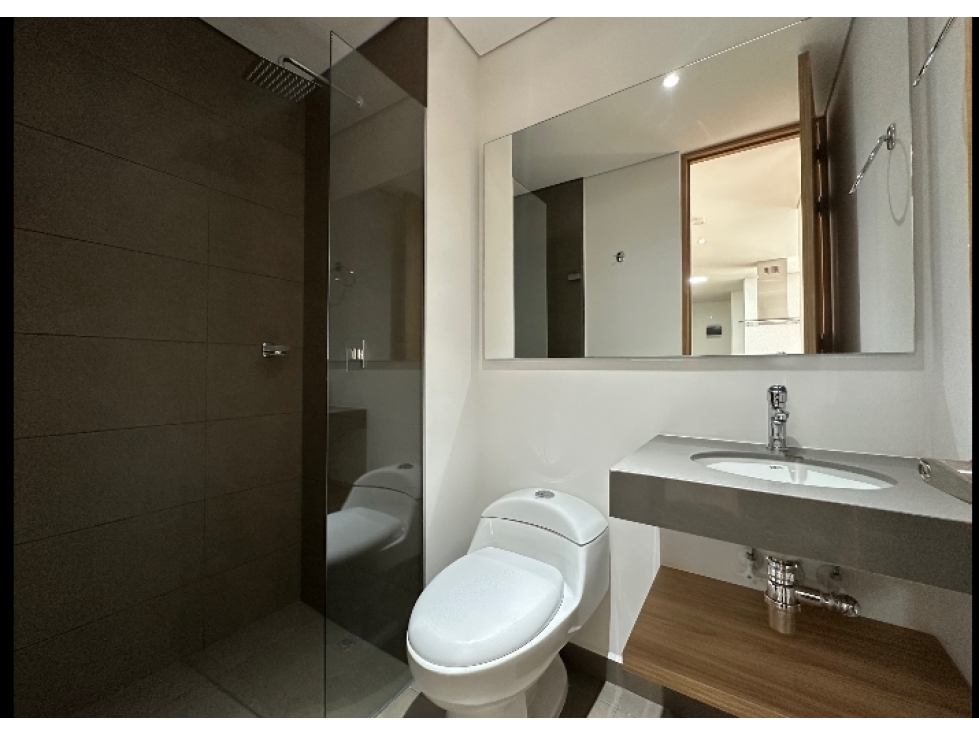 Apartamento en venta en Laureles, Medellín · foto 23 de 24