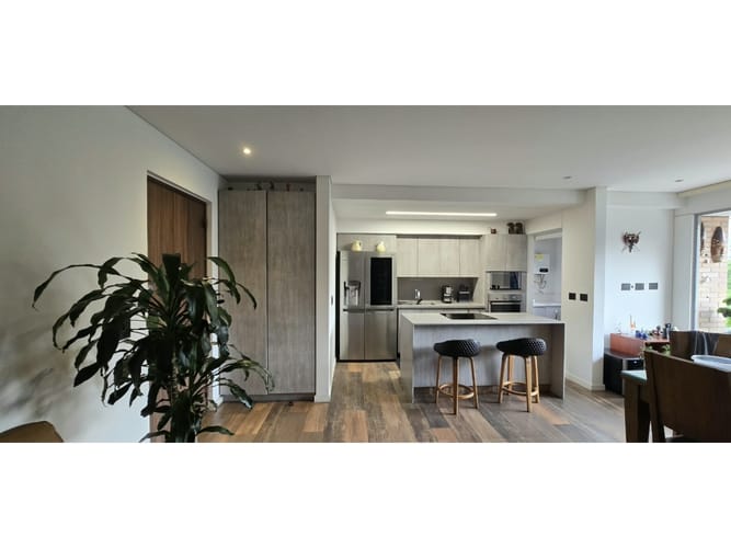 Apartamento de 3 alcobas en venta en Zona Industrial 1, Bello, 87 m² · foto 4 de 19