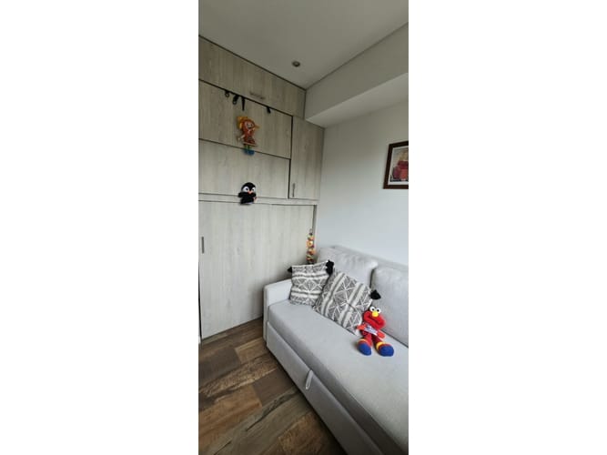 Apartamento de 3 alcobas en venta en Zona Industrial 1, Bello, 87 m² · foto 15 de 19