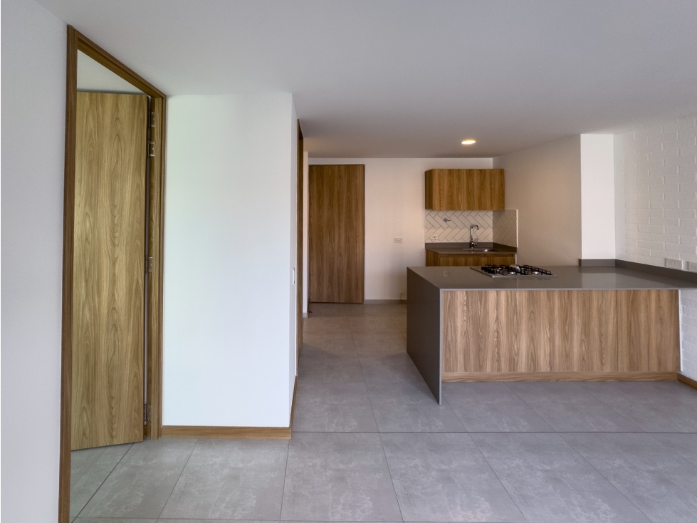 Apartamento en Venta en Sabaneta