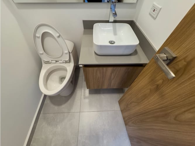 Apartamento de 1 alcoba en venta en Prados De Sabaneta, Sabaneta, 52 m² · foto 7 de 24